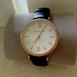 Michael Kors womens watch